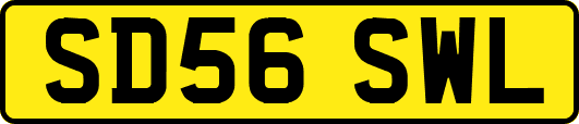 SD56SWL