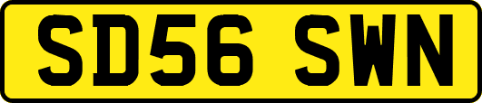 SD56SWN