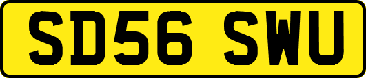 SD56SWU