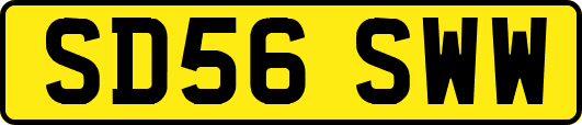 SD56SWW