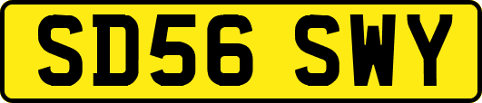 SD56SWY