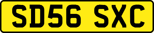 SD56SXC