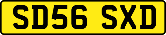 SD56SXD