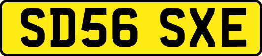 SD56SXE