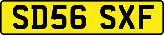 SD56SXF