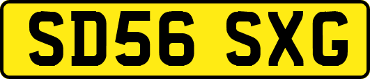 SD56SXG
