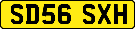 SD56SXH