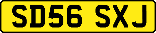 SD56SXJ