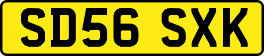 SD56SXK