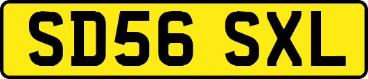 SD56SXL