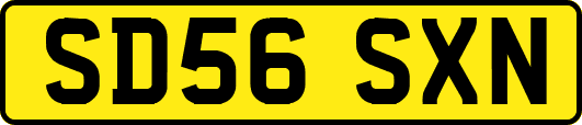 SD56SXN
