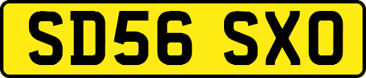 SD56SXO