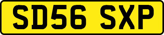 SD56SXP