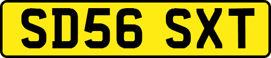 SD56SXT