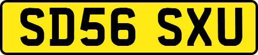 SD56SXU
