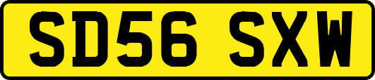 SD56SXW