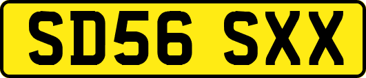SD56SXX