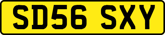 SD56SXY