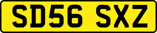 SD56SXZ