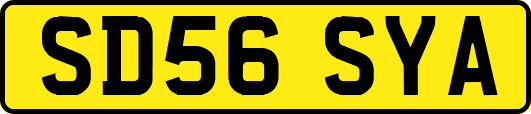 SD56SYA
