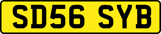 SD56SYB