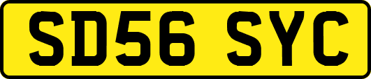 SD56SYC
