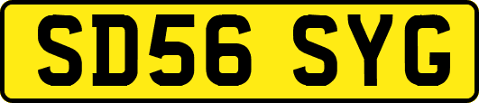 SD56SYG