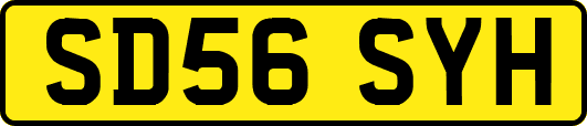 SD56SYH