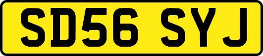 SD56SYJ