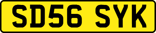 SD56SYK