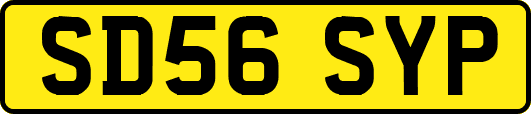 SD56SYP