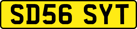 SD56SYT