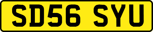 SD56SYU
