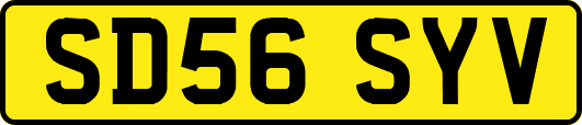 SD56SYV