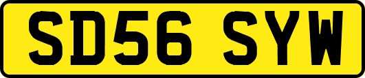 SD56SYW