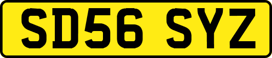 SD56SYZ