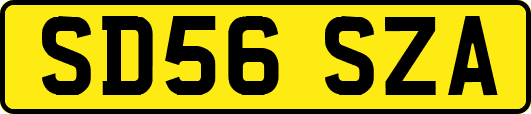 SD56SZA