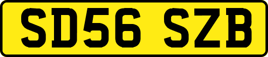 SD56SZB