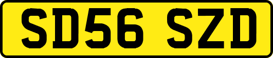 SD56SZD