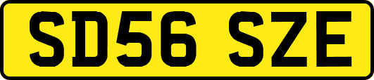 SD56SZE
