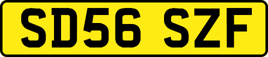 SD56SZF