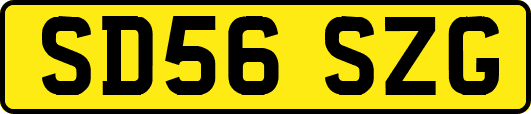 SD56SZG