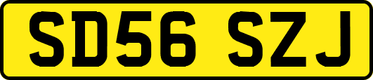 SD56SZJ