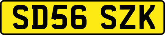 SD56SZK