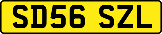 SD56SZL