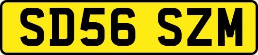SD56SZM