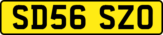 SD56SZO