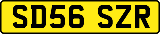 SD56SZR