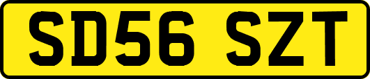 SD56SZT