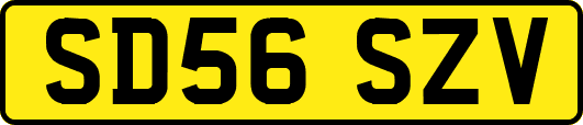SD56SZV